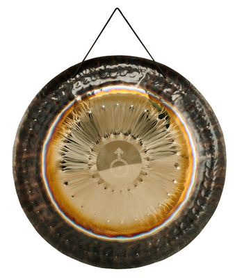 RealGong 32"/81cm Planet Gong Uranus gongas