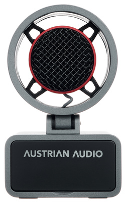 Austrian Audio MiCreator Satellite priedas mobiliesiems įrenginiams