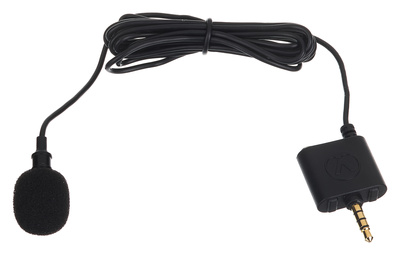 Austrian Audio MiCreator Y-Lav mikrofonas mobiliesiems įrenginiams