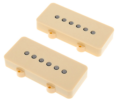Lollar '63 J-Master Set CR elektrinės gitaros single coil garso nuėmėjai