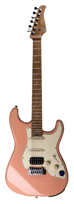 Mooer GTRS Guitar Profess. 801 FP skaitmeninė gitara