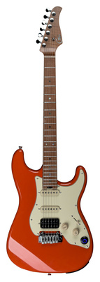 Mooer GTRS Guitar Profess. 801 FRD