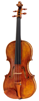 Andrea Varazzani Guarneri Sainton akustinis smuikas
