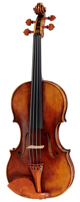 Andrea Varazzani Viol. Mod. Paganini`s Cannon akustinis smuikas