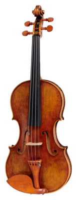 Andrea Varazzani Guarneri Ysaye akustinis smuikas
