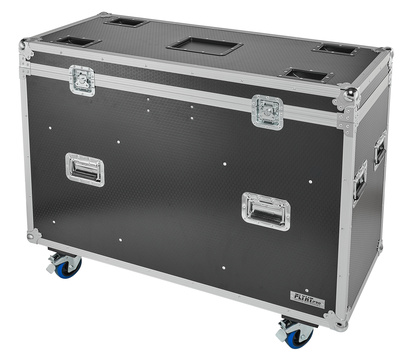 Flyht Pro Case BSW-350 LED 2in1 apšvietimo dėklas