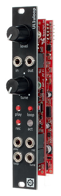 Soundmachines UL1 Uloop samplerių modulis