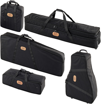 Adams Gig Bag Vibraphone Apex vibrafono dėklas