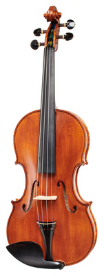 Luca Zerilli Guarneri Cremona 4/4 akustinis smuikas  