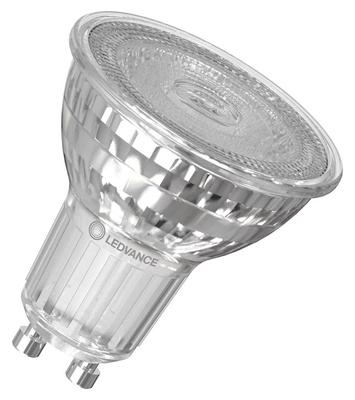 LEDVANCE LED PAR16 80 36° P 6.9W 830 kaitrinė lempa