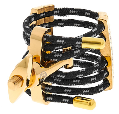 Silverstein CRYO Gold Gen.5 #03 liežuvėlių laikiklis