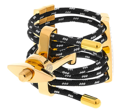 Silverstein CRYO Gold Gen.5 #05 laikiklis ir dangtelis  