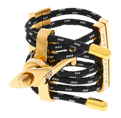 Silverstein CRYO Gold Gen.5 #06 liežuvėlio laikiklis  