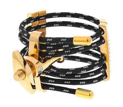 Silverstein CRYO Gold Gen.5 #09 laikiklis ir dangtelis  