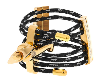 Silverstein CRYO Gold Gen.5 #10 laikiklis liežuvėliui  