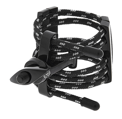 Silverstein CRYO Black Gen.5 #02 liežuvėlio laikiklis  