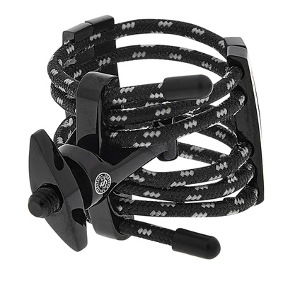 Silverstein CRYO Black Gen.5 #05 liežuvėlio laikiklis  