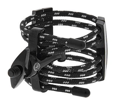 Silverstein CRYO Black Gen.5 #07 liežuvėlių laikiklis