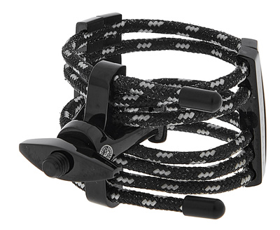 Silverstein CRYO Black Gen.5 #08 liežuvėlių laikiklis
