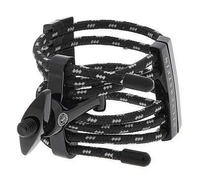 Silverstein CRYO Black Gen.5 #09 liežuvėlių laikiklis  