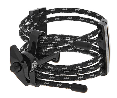 Silverstein CRYO Black Gen.5 #11 laikiklis pučiamiesiems  