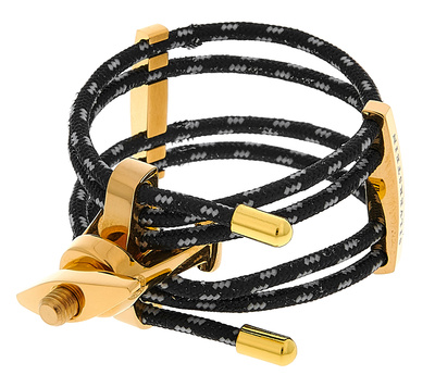 Silverstein QUATTRO Gold Gen.5 #09 liežuvėlio laikiklis