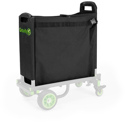 Gravity BG CART M 1 transportavimo sistema