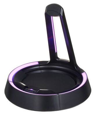 Gravity GS LS A 01 B Glow gitaros ir bosinės gitaros stovas