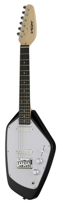Vox Mark V mini Phantom BK alternatyvaus dizaino elektrinė gitara