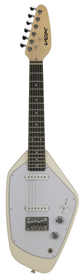 Vox Mark V mini Phantom WH elektrinė gitara