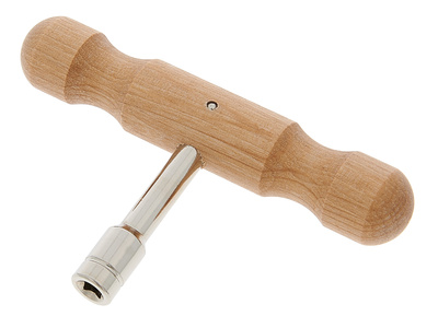 Gewa Tuning Key Square 4,5mm derinimo raktas