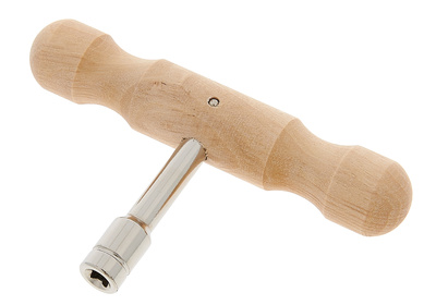 Gewa Tuning Key Square 4,2mm derinimo raktas