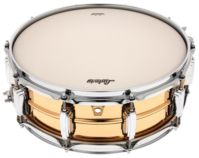 Ludwig 14"x05" LB550 Bronze Phonic bronzinis snare būgnas