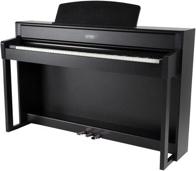 Gewa UP 395 Black