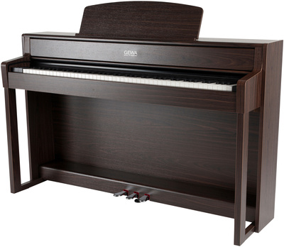 Gewa UP 395 Rosewood