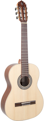 Caballero by Manuel Rodriguez Europe CA-EUSM62 7/8 klasikinė gitara B-Stock