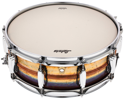 Ludwig 14"x05" LB550R Bronze Phonic bronzinis snare būgnas