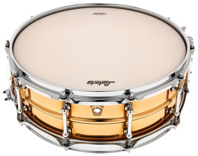 Ludwig 14"x05" LB550T Bronze Phonic bronzinis snare būgnas