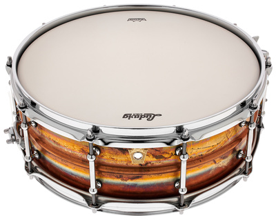 Ludwig 14"x05" LB550RT Bronze Phonic bronzinis būgnas