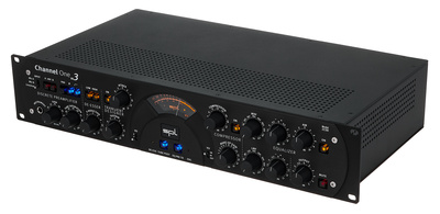 SPL Channel One Mk3 priešstiprintuvis