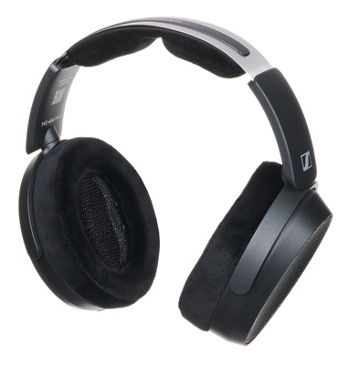 Sennheiser HD-490 PRO Plus studijinės ausinės