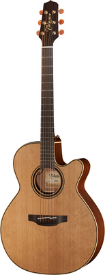 Takamine P3NC Pro Series w/Softcase