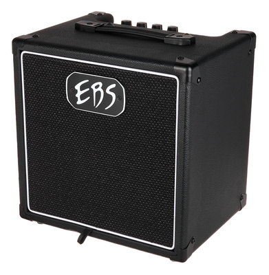 EBS Session 30 Mk3 tranzistorinis bosinis kombo