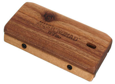 MusicNomad Fret Beveling File MN831 grifelių nušlifavimo failas