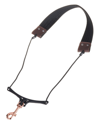 Forestone Saxophone Strap Nylon S saksofono diržas