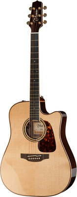 Takamine P7DC dreadnought akustinė gitara