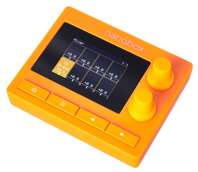 1010music nanobox tangerine sempleris