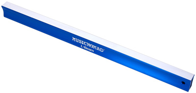 MusicNomad Fret Leveler (MN812) gitarų fretų lygintuvas