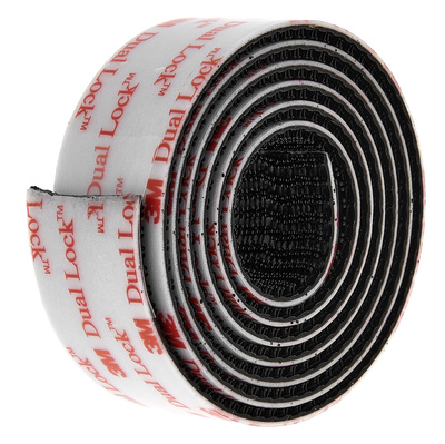 Rockboard Pedalboard Tape 100 cm pedalų lenta