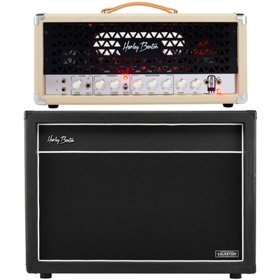 TUBE30 Head Bundle